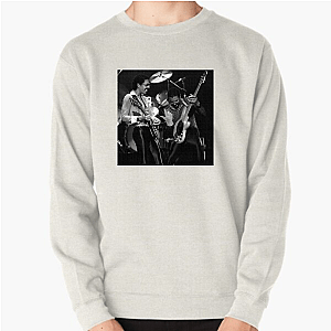 Got That Johnson Funk The Brothers Johnson Sweatshirts