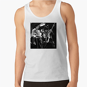 Got That Johnson Funk The Brothers Johnson Tank Tops