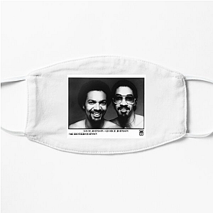 Brothers Johnson Got Me Moving The Brothers Johnson Face Masks