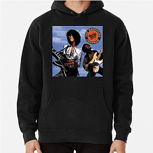 Strawberry Letter 4Ever The Brothers Johnson Hoodies