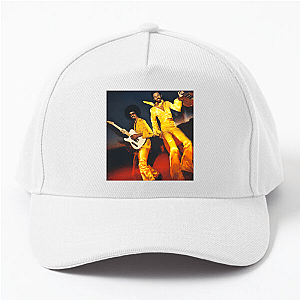 Soul Fuel – Johnson Style The Brothers Johnson Hats & Caps
