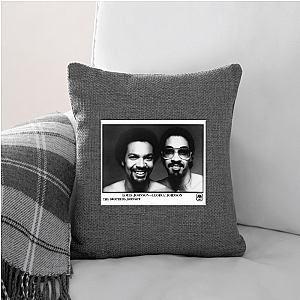Brothers Johnson Got Me Moving The Brothers Johnson Pillows Cover
