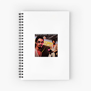 Funk is Family – Brothers Johnson Way The Brothers Johnson Notebook