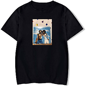 Bass in My Soul – Brothers Johnson The Brothers Johnson T-Shirts