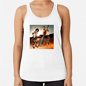 R&B Royalty – Brothers Johnson The Brothers Johnson Tank Tops