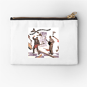 Let It Flow – Johnson Groove The Brothers Johnson Zipper Pouches