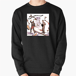 Let It Flow – Johnson Groove The Brothers Johnson Sweatshirts