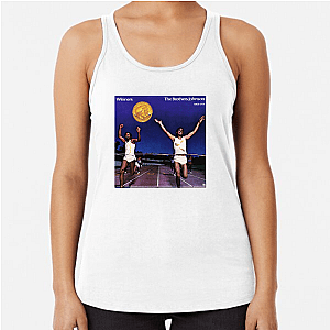 Brothers Johnson Got That Jam The Brothers Johnson Tank Tops