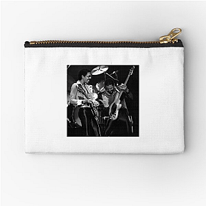 Got That Johnson Funk The Brothers Johnson Zipper Pouches