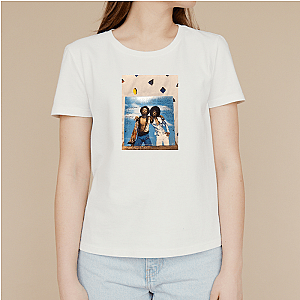 Bass in My Soul – Brothers Johnson The Brothers Johnson T-Shirts