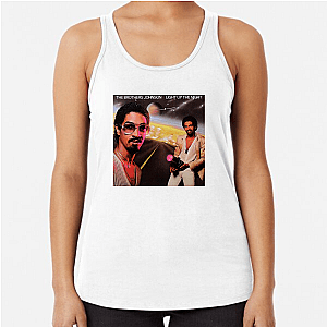 Funk is Family – Brothers Johnson Way The Brothers Johnson Tank Tops
