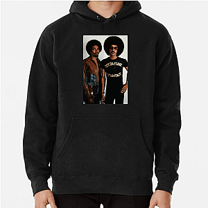 Funk First – Brothers Johnson The Brothers Johnson Hoodies