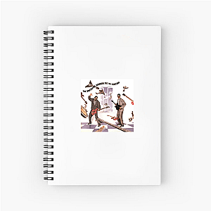 Let It Flow – Johnson Groove The Brothers Johnson Notebook