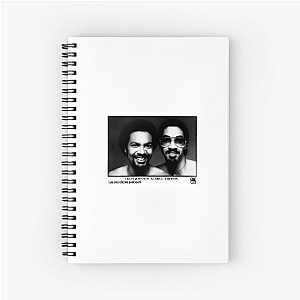 Brothers Johnson Got Me Moving The Brothers Johnson Notebook
