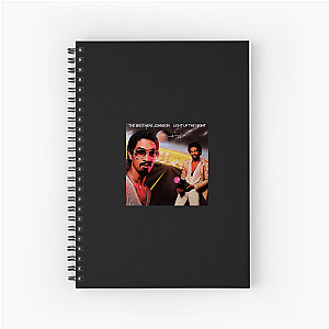 Funk is Family – Brothers Johnson Way The Brothers Johnson Notebook