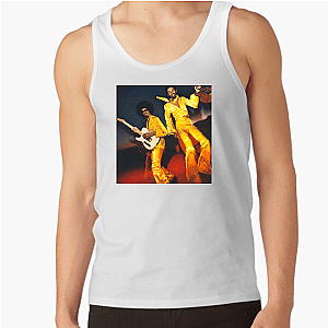Soul Fuel – Johnson Style The Brothers Johnson Tank Tops