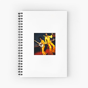 Soul Fuel – Johnson Style The Brothers Johnson Notebook