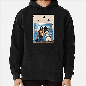 Bass in My Soul – Brothers Johnson The Brothers Johnson Hoodies