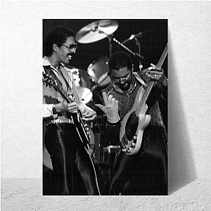 Got That Johnson Funk The Brothers Johnson Posters