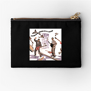Let It Flow – Johnson Groove The Brothers Johnson Zipper Pouches