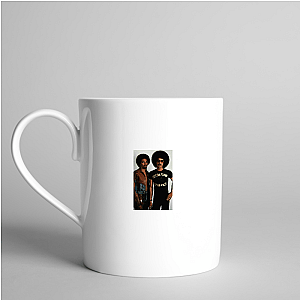 Funk First – Brothers Johnson The Brothers Johnson Mugs