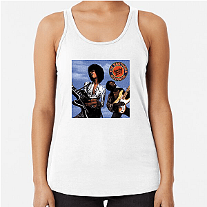 Strawberry Letter 4Ever The Brothers Johnson Tank Tops