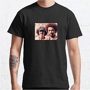 Groove with the Brothers Johnson The Brothers Johnson T-Shirts
