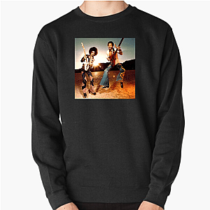R&B Royalty – Brothers Johnson The Brothers Johnson Sweatshirts