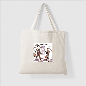 Let It Flow – Johnson Groove The Brothers Johnson Bags