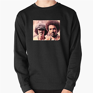 Groove with the Brothers Johnson The Brothers Johnson Sweatshirts