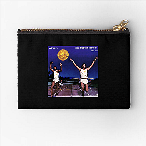 Brothers Johnson Got That Jam The Brothers Johnson Zipper Pouches