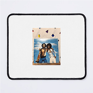 Bass in My Soul – Brothers Johnson The Brothers Johnson Mouse Pads