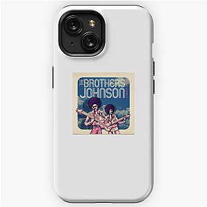 Live the Funk – Johnson Approved The Brothers Johnson Samsung Cases
