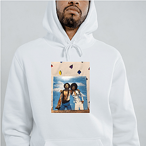 Bass in My Soul – Brothers Johnson The Brothers Johnson Hoodies