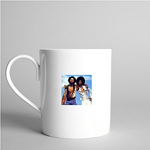 Dancefloor Powered by Brothers Johnson The Brothers Johnson Mugs