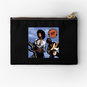 Strawberry Letter 4Ever The Brothers Johnson Zipper Pouches