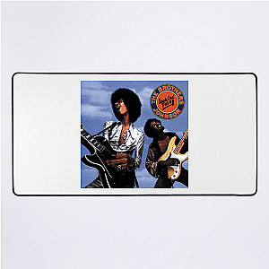 Strawberry Letter 4Ever The Brothers Johnson Mouse Pads