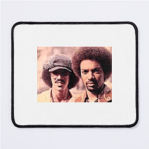 Groove with the Brothers Johnson The Brothers Johnson Mouse Pads