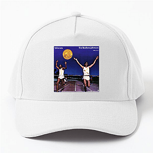 Brothers Johnson Got That Jam The Brothers Johnson Hats & Caps