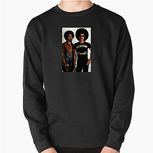 Funk First – Brothers Johnson The Brothers Johnson Sweatshirts