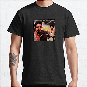 Funk is Family – Brothers Johnson Way The Brothers Johnson T-Shirts