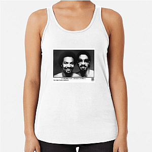 Brothers Johnson Got Me Moving The Brothers Johnson Tank Tops