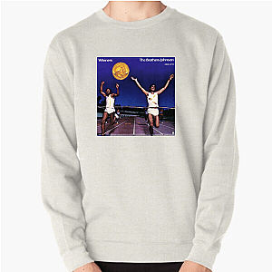 Brothers Johnson Got That Jam The Brothers Johnson Sweatshirts