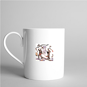 Let It Flow – Johnson Groove The Brothers Johnson Mugs