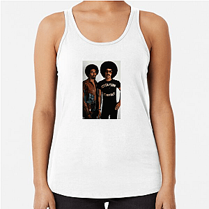 Funk First – Brothers Johnson The Brothers Johnson Tank Tops