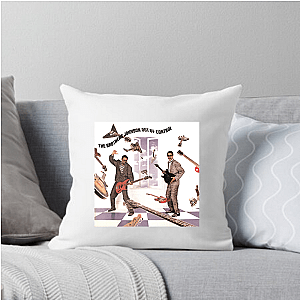 Let It Flow – Johnson Groove The Brothers Johnson Pillows Cover