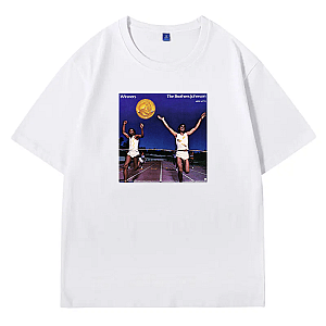 Brothers Johnson Got That Jam The Brothers Johnson T-Shirts