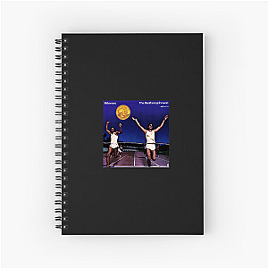Brothers Johnson Got That Jam The Brothers Johnson Notebook