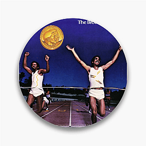 Brothers Johnson Got That Jam The Brothers Johnson Pins