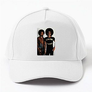 Funk First – Brothers Johnson The Brothers Johnson Hats & Caps